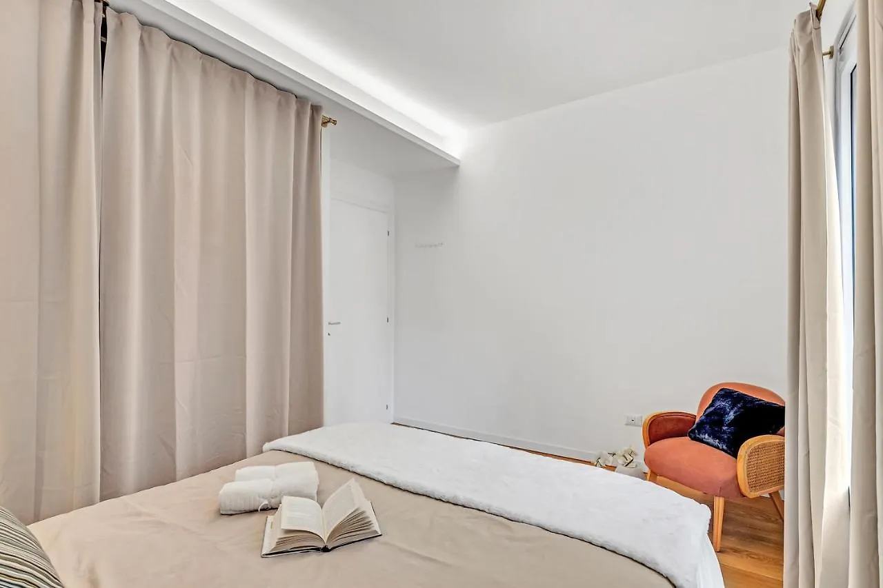 Apartment Appartamento Gramsci - Affitti Brevi Italia Milan