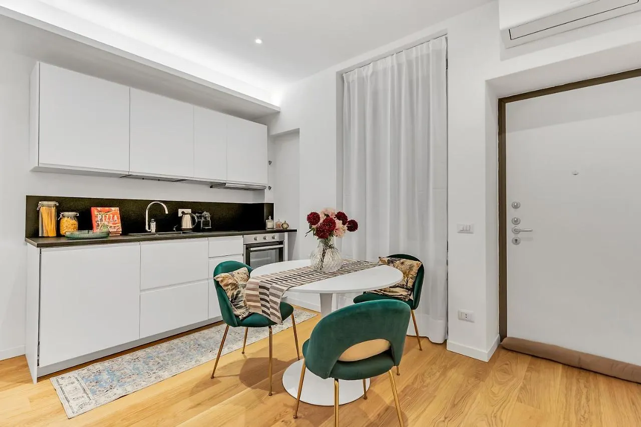 Appartamento Gramsci - Affitti Brevi Italia Milan 0*,  Italy