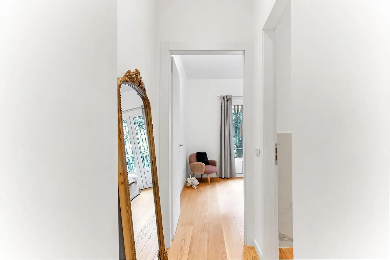Apartment Appartamento Gramsci - Affitti Brevi Italia Milan